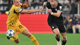 德布劳内曼城归来那不勒斯：职业生涯告别战对决精彩回顾