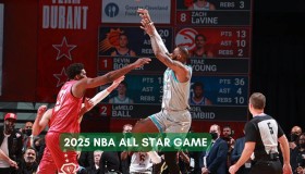 杨瀚森有望成为中国最受欢迎运动员！拓记看好球队前景火箭成最好榜样