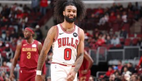 不出意外，下赛季最佳一阵就是这5人了！